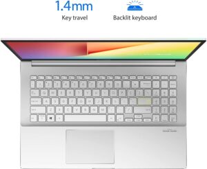 ASUS VivoBook S15 S533 Laptop i7-1165G7