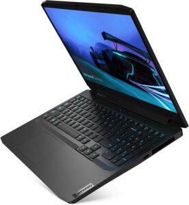 Lenovo IdeaPad Gaming 3 15-inch Laptop Ryzen 5 4600H