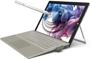 Jumper Laptop 12 inch 2K IPS Touch