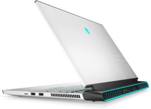 Alienware m17 R4, 17.3 inch FHD (Full HD) Gaming Laptop, i7-10870H