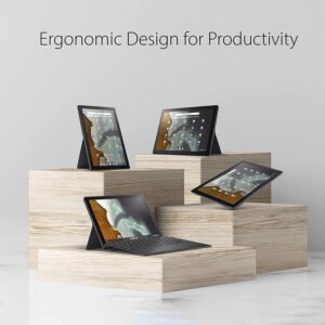 ASUS Chromebook Detachable CM3, 10.5-inch Touchscreen WUXGA