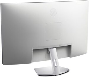 Dell S3222HN 32-inch FHD at 75Hz Curved Monitor