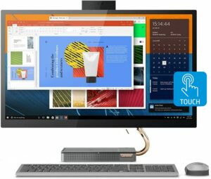 Lenovo IdeaCentre All in One 5i Desktop