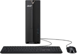 Acer Aspire XC-830-UA91 Celeron J4125