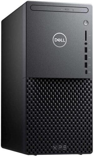 Dell XPS 8940 Desktop Computer
