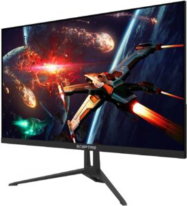 Sceptre 24 Gaming Monitor 1080p up to 165Hz Monitor