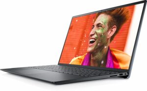 Dell Flagship Inspiron 15 5000 5515 Laptop Ryzen 5 5500U
