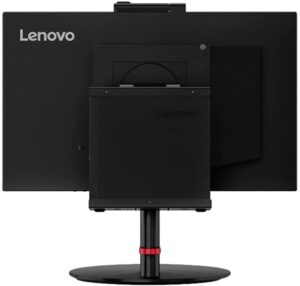 Lenovo ThinkCentre M625 Tiny Business Desktop