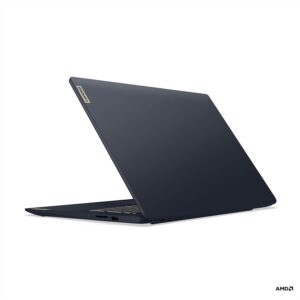 2022 Lenovo IdeaPad 17.3” Laptop with AMD Ryzen 5 5500U Ports