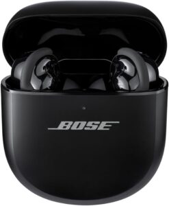 NEW Bose QuietComfort Ultra Wireless Noise Cancelling Earbuds with Spatial Audio