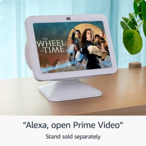 3rd Gen 2023 release All-new Echo Show 8 with 13MP Cam