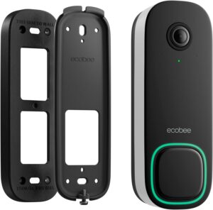 ecobee Smart Video Doorbell Camera